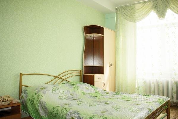 Ужур: MUP Servis