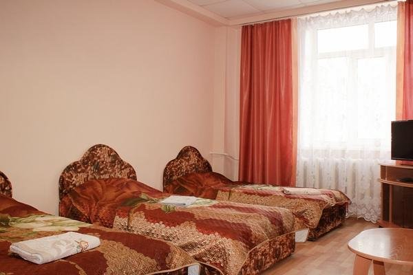 Ужур: MUP Servis