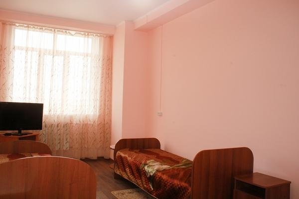 Ужур: MUP Servis