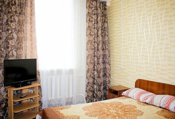 Ужур: MUP Servis