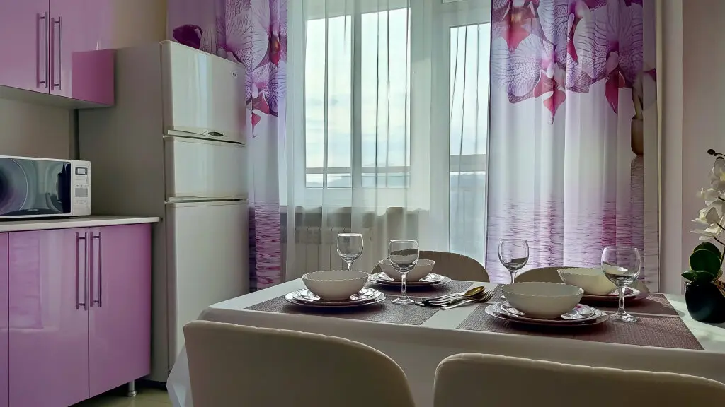 Ростов-на-Дону: Квартира Двухкомнатная BaileVida rent на Гвардейском