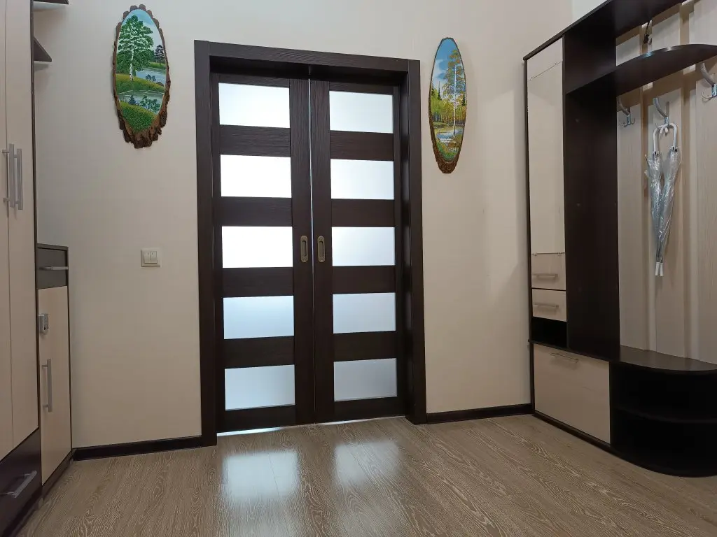 Ростов-на-Дону: Квартира Двухкомнатная BaileVida rent на Гвардейском