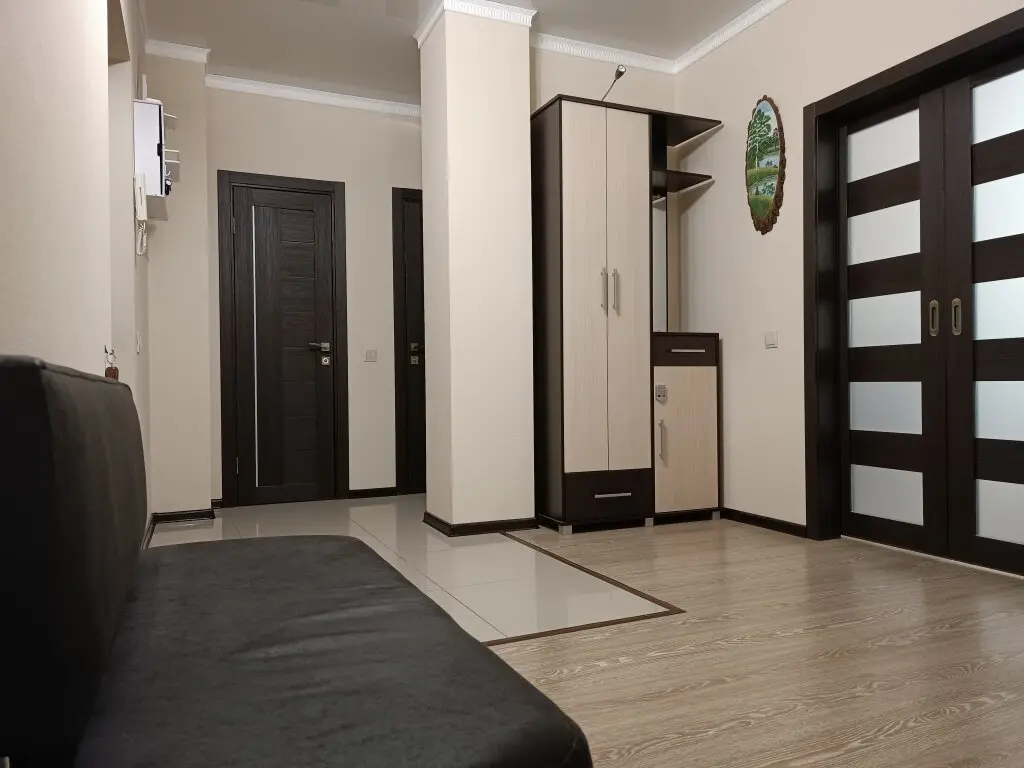 Ростов-на-Дону: Квартира Двухкомнатная BaileVida rent на Гвардейском