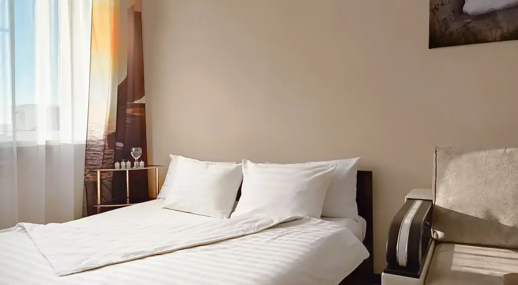 Ростов-на-Дону: Квартира Двухкомнатная BaileVida rent на Гвардейском