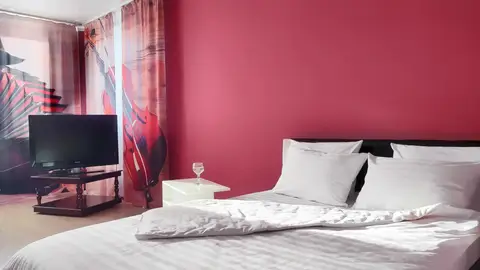 Квартира Двухкомнатная BaileVida rent на Гвардейском — фото 1
