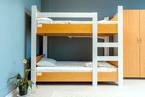 Фетхие: Blue Bells Hostel
