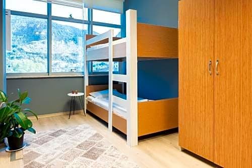 Фетхие: Blue Bells Hostel