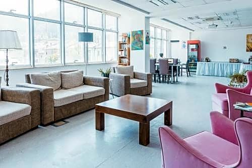 Фетхие: Blue Bells Hostel