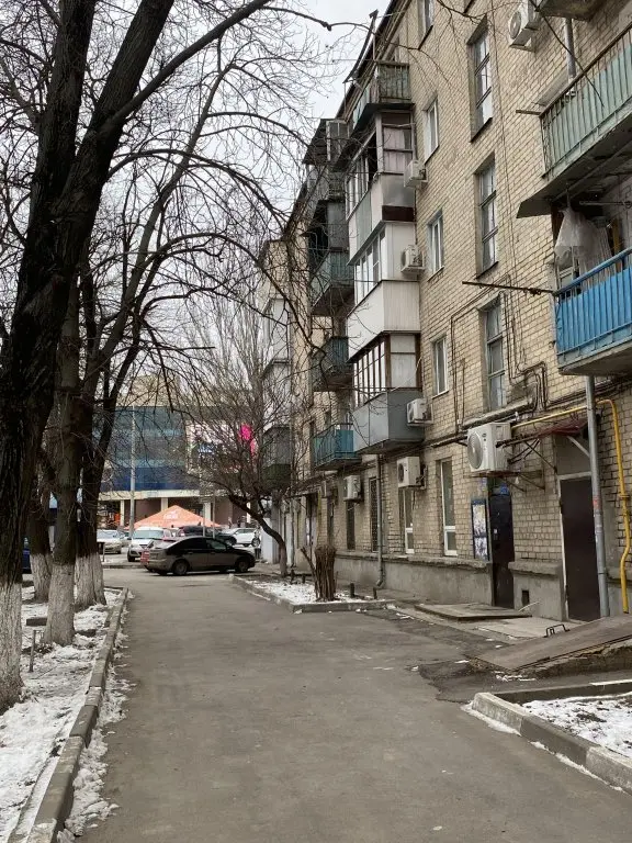 Ростов-на-Дону: Апартаменты Однушка Сокол
