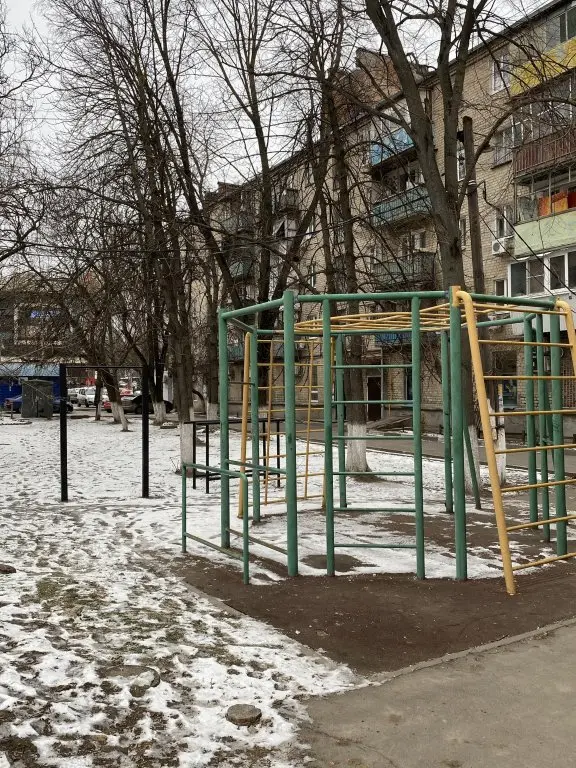 Ростов-на-Дону: Апартаменты Однушка Сокол