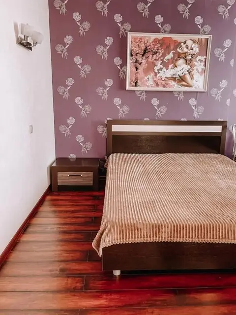 Orekhovaya Roscha Guest House — фото 1