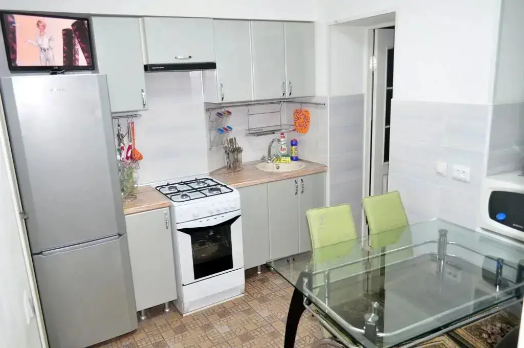 Ростов-на-Дону: Eks-Vizit Kvartirniy Apart-Hotel