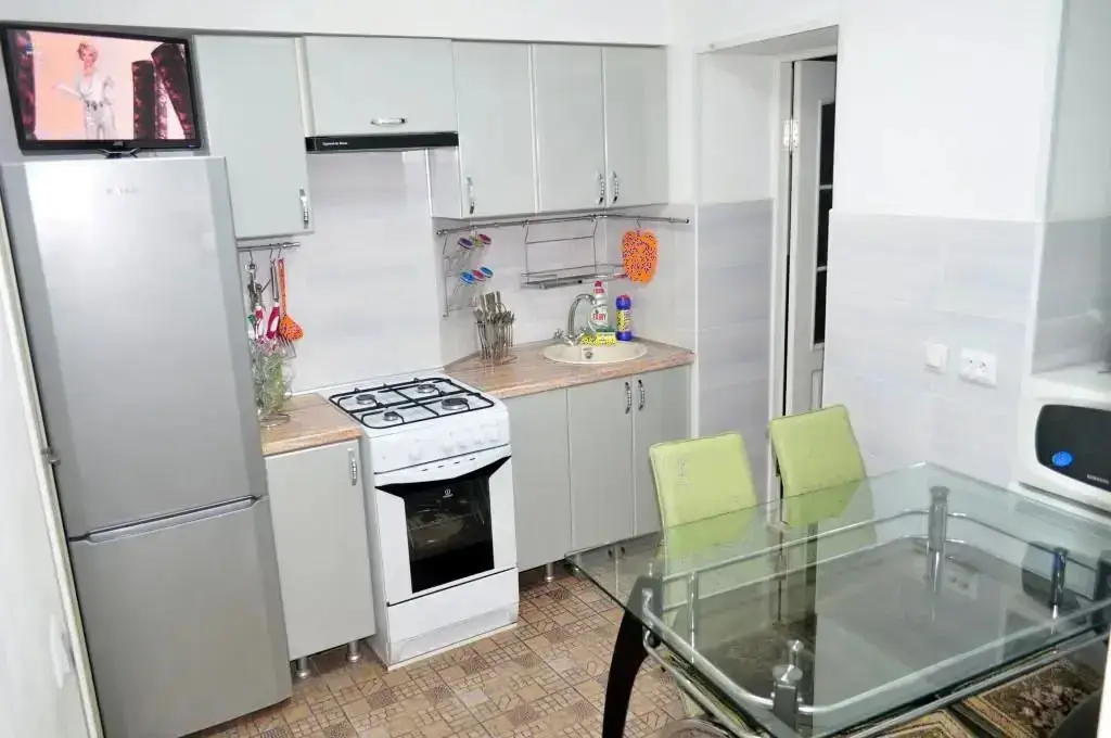 Ростов-на-Дону: Eks-Vizit Kvartirniy Apart-Hotel