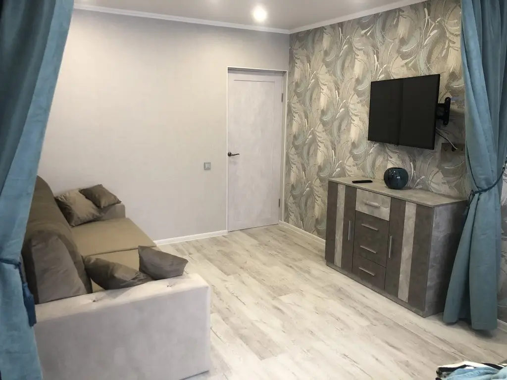 Зеленоградск: Апартаменты Apartament Comfort