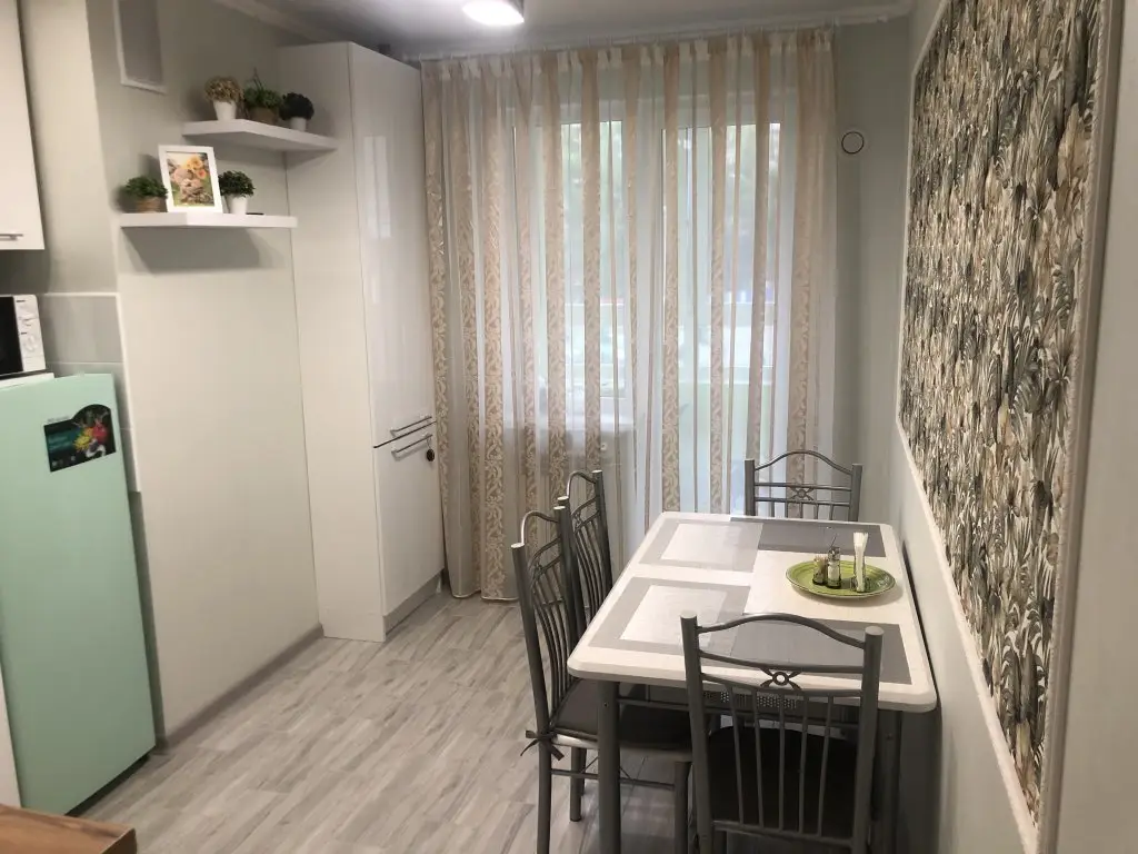 Зеленоградск: Апартаменты Apartament Comfort