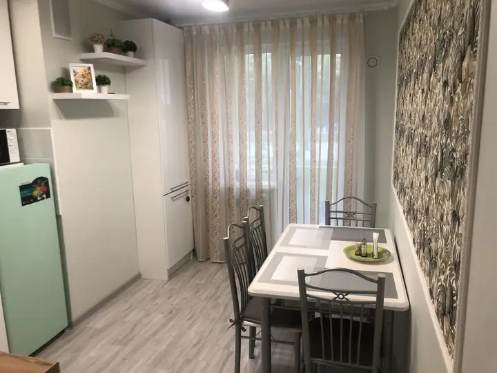 Зеленоградск: Апартаменты Apartament Comfort