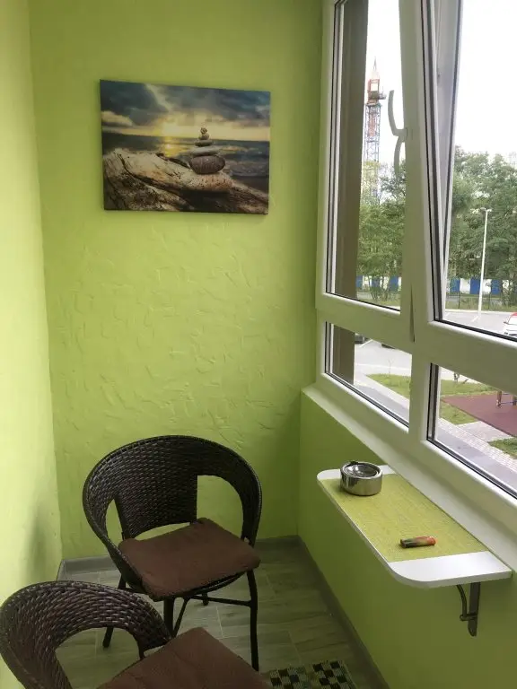 Зеленоградск: Апартаменты Apartament Comfort