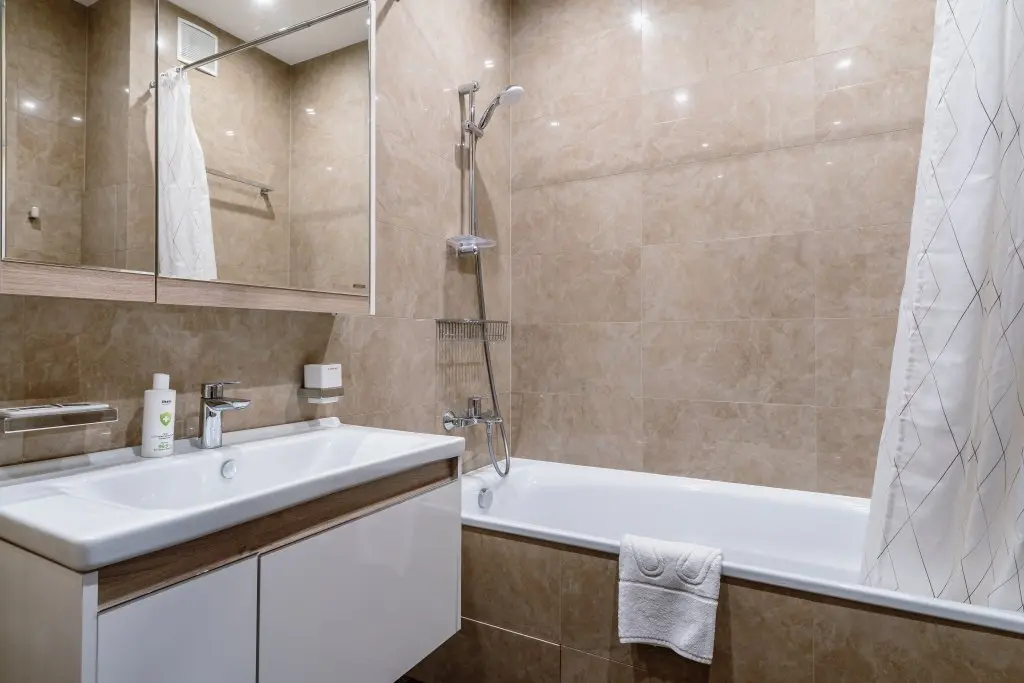 Санкт-Петербург: Апартаменты Apart.me Life Lesnaya