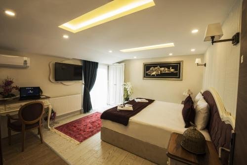 Avrasya Vip Suite 2 — фото 1