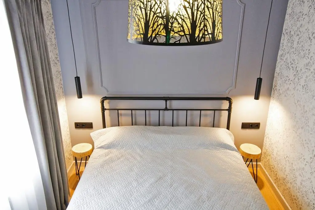 Калининград: Квартира Gray Loft