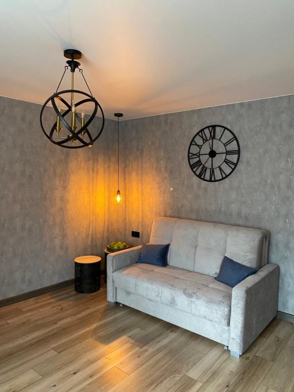 Калининград: Квартира Gray Loft