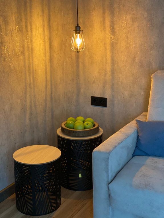 Калининград: Квартира Gray Loft