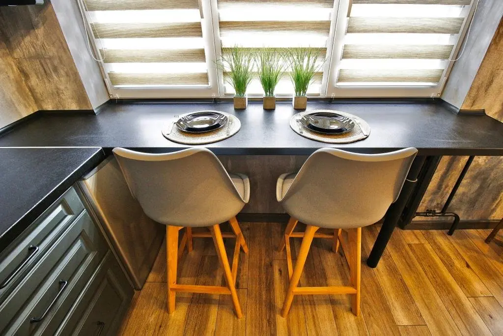 Калининград: Квартира Gray Loft