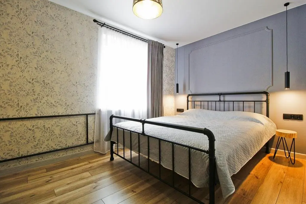 Калининград: Квартира Gray Loft