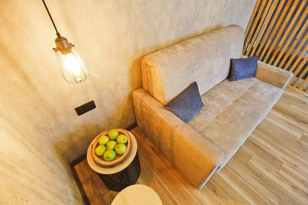 Калининград: Квартира Gray Loft