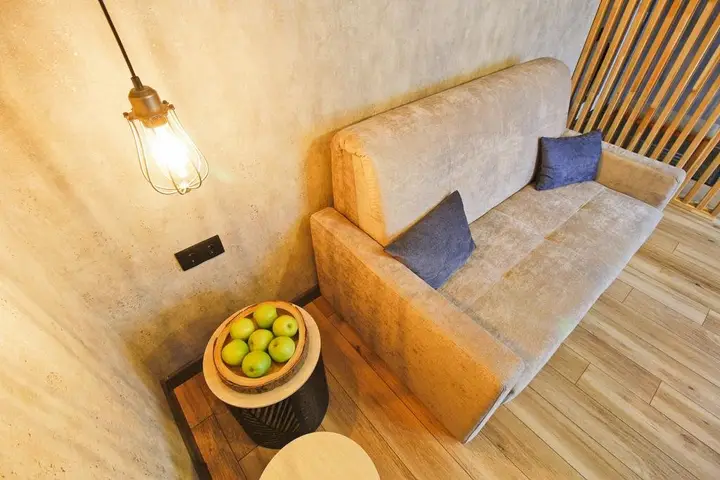 Калининград: Квартира Gray Loft