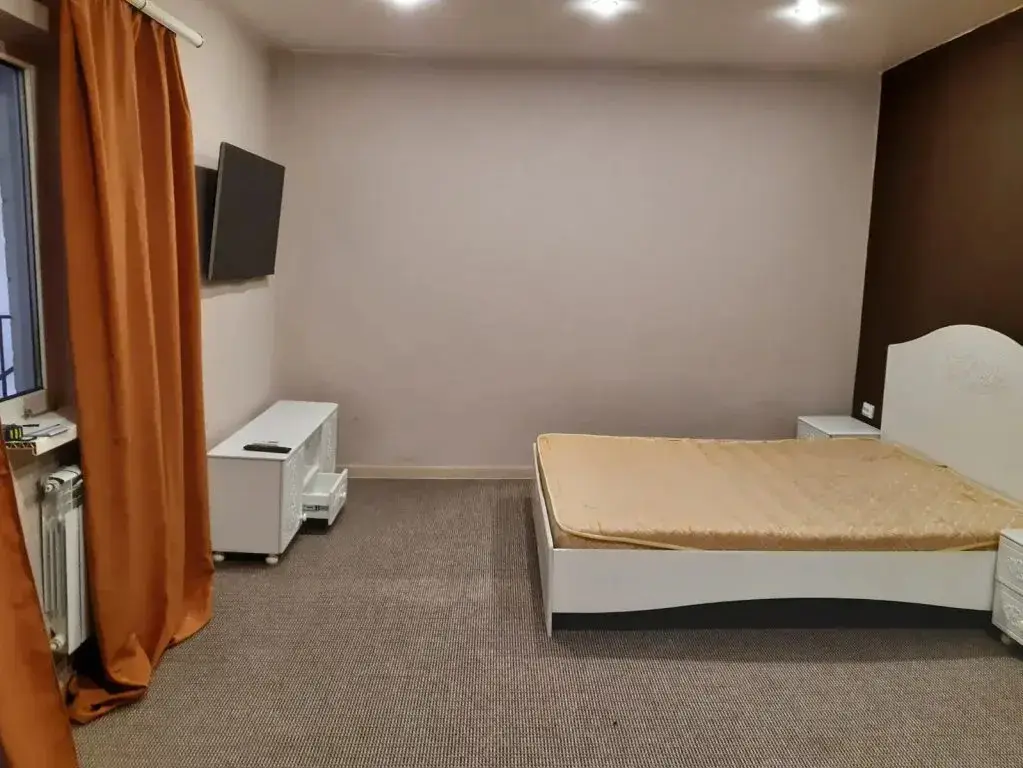 Геленджик: Chkalov 15 Apartments