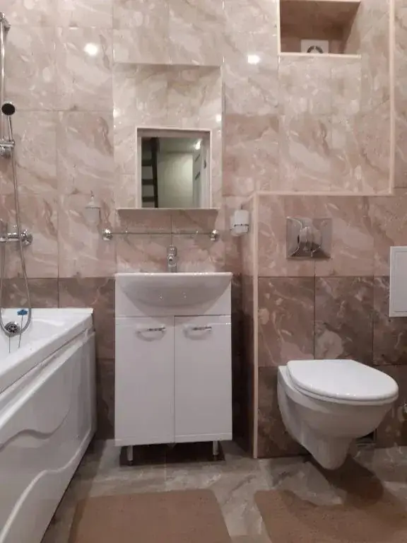 Геленджик: Chkalov 15 Apartments