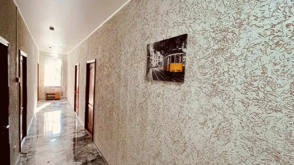 Геленджик: Отель Олина