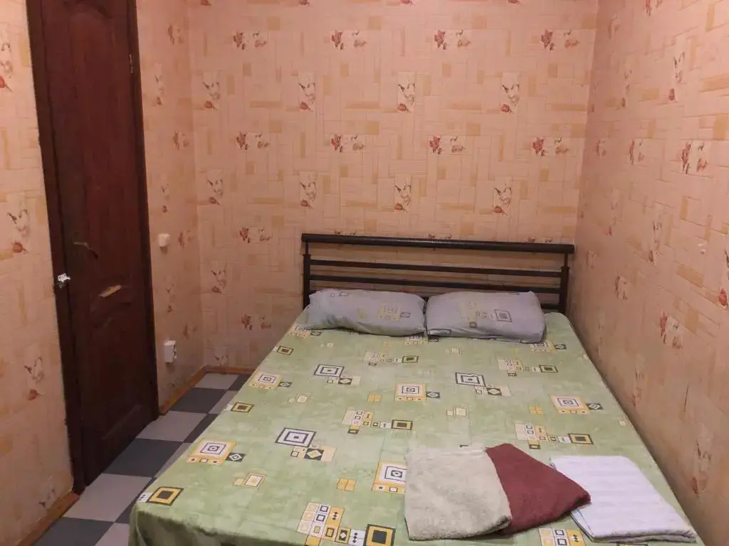 Краснодар: Hotel Alisa