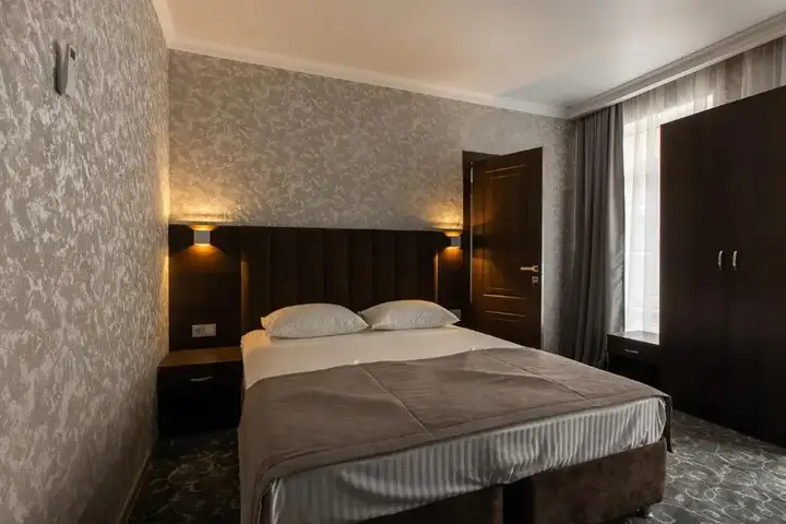 Ольгинка: Family Hotel