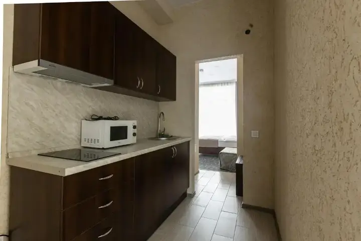 Ольгинка: Family Hotel