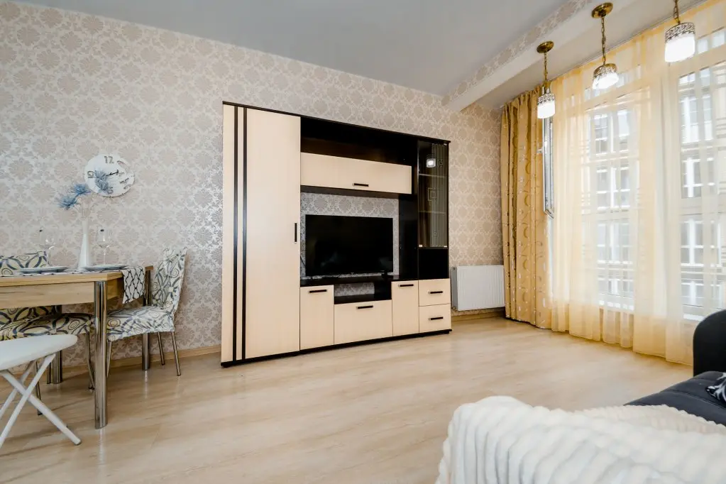 Анапа: Апартаменты B-Flats Таманская 121