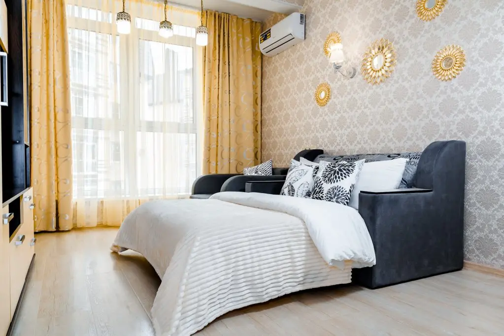 Анапа: Апартаменты B-Flats Таманская 121
