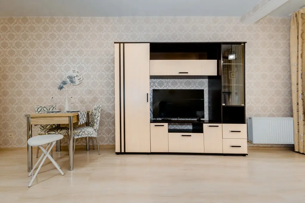 Анапа: Апартаменты B-Flats Таманская 121
