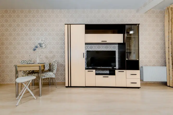 Анапа: Апартаменты B-Flats Таманская 121