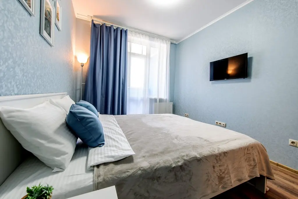 Санкт-Петербург: Апартаменты ApartMe Фрунзенская