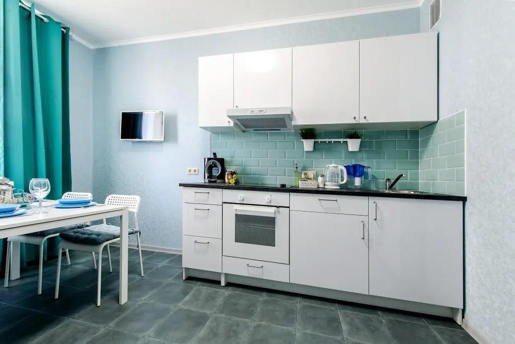 Санкт-Петербург: Апартаменты ApartMe Фрунзенская