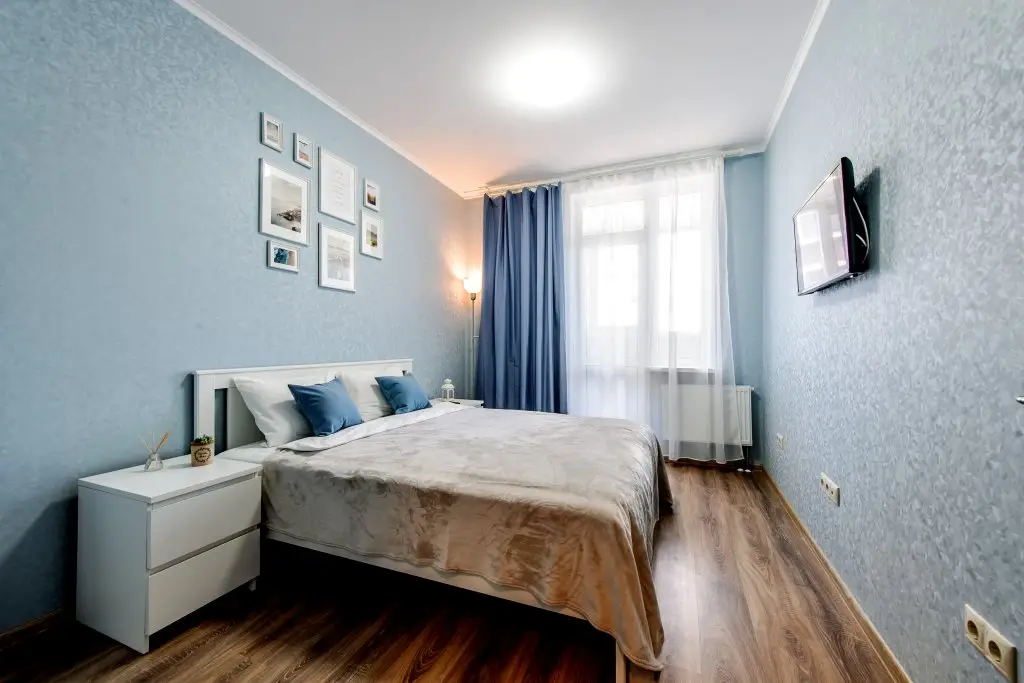 Апартаменты ApartMe Фрунзенская — фото 1