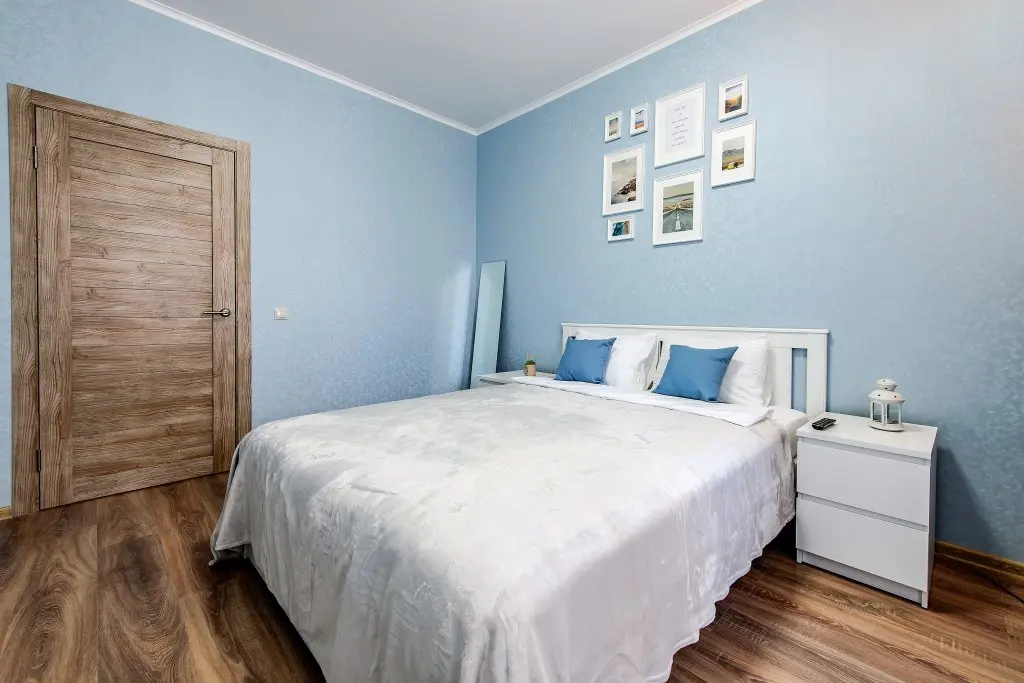 Санкт-Петербург: Апартаменты ApartMe Фрунзенская