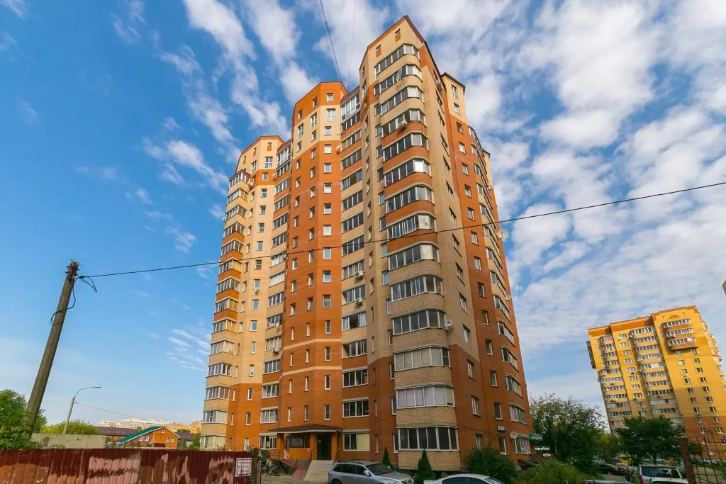 Подольск: Апартаменты MAXI на Ленина