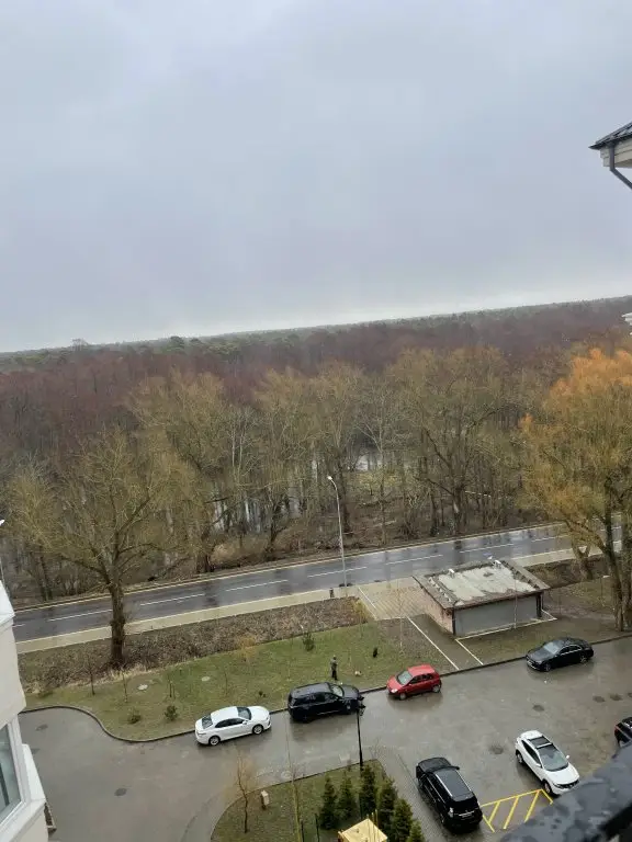 Зеленоградск: Апартаменты Belaya Оrкhidеya