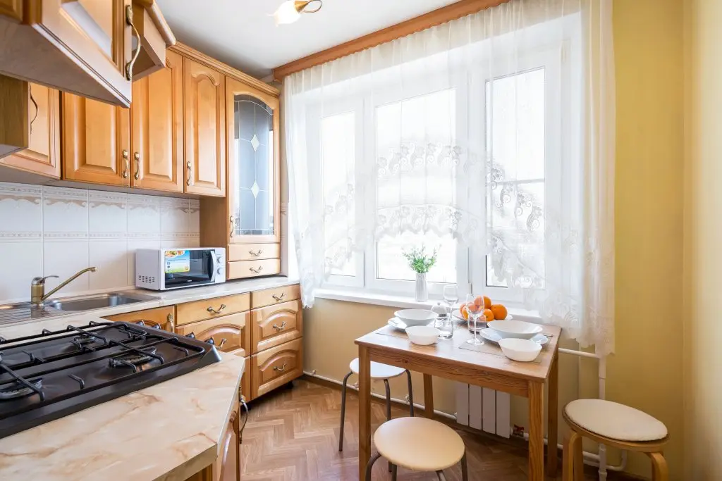 Москва: Апартаменты Moskva4you 5й Монетчиковский