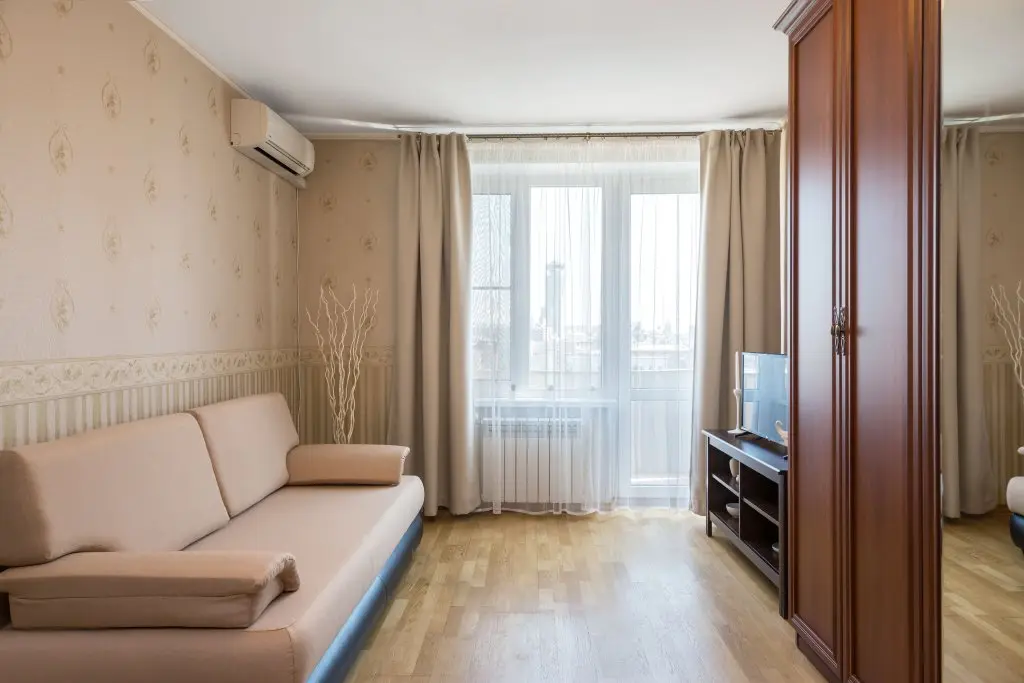 Москва: Апартаменты Moskva4you 5й Монетчиковский