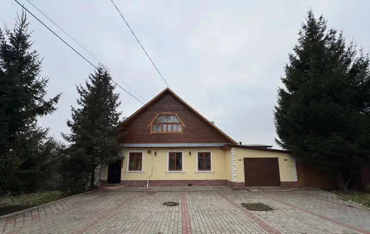 Суздаль: Гостевой Дом У Звонницы монастыря