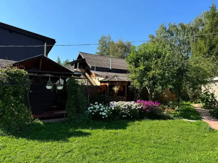 Суздаль: Гостевой Дом У Звонницы монастыря